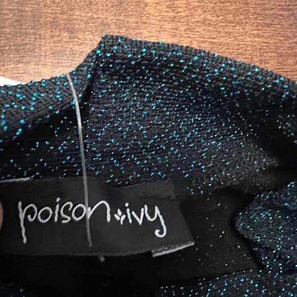 Sparkly blouse - Picture 3 of 3